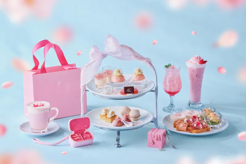 SAKURA Sweets Collection_2