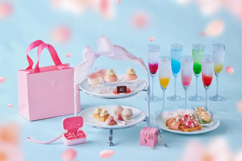 SAKURA Sweets Collection_4