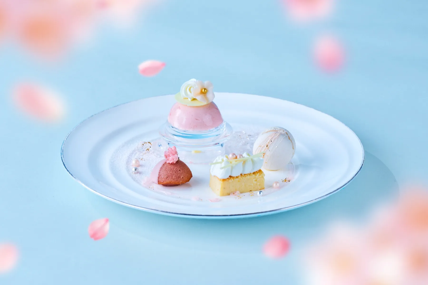 SAKURA Sweets Collection_7