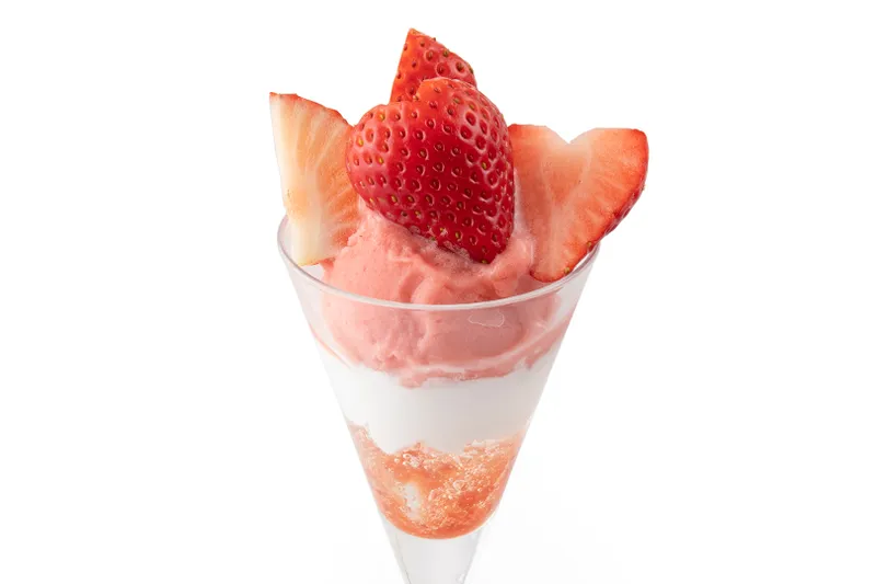 タカノフルーツティアラ　フラワーティールーム～Strawberry＆Mango～_6