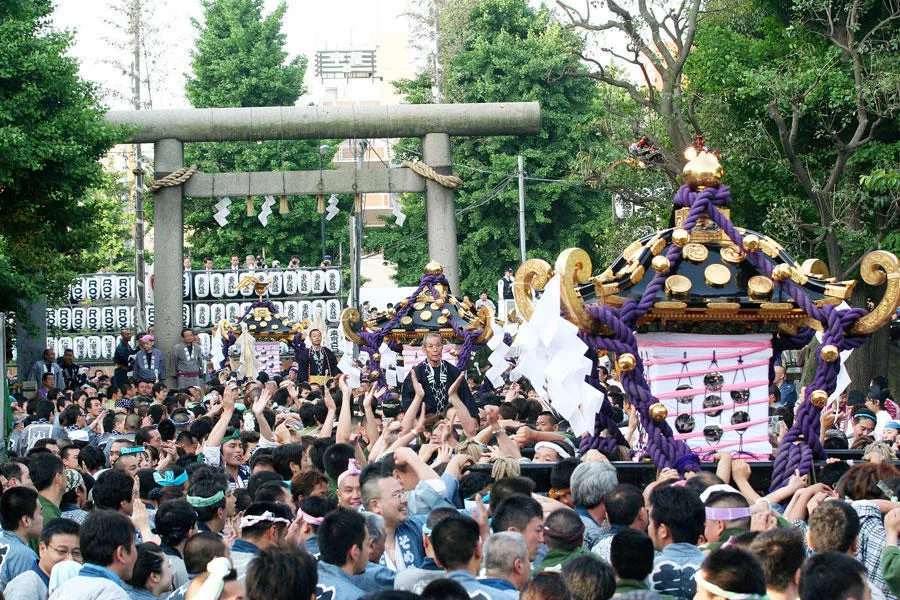 三社祭_5
