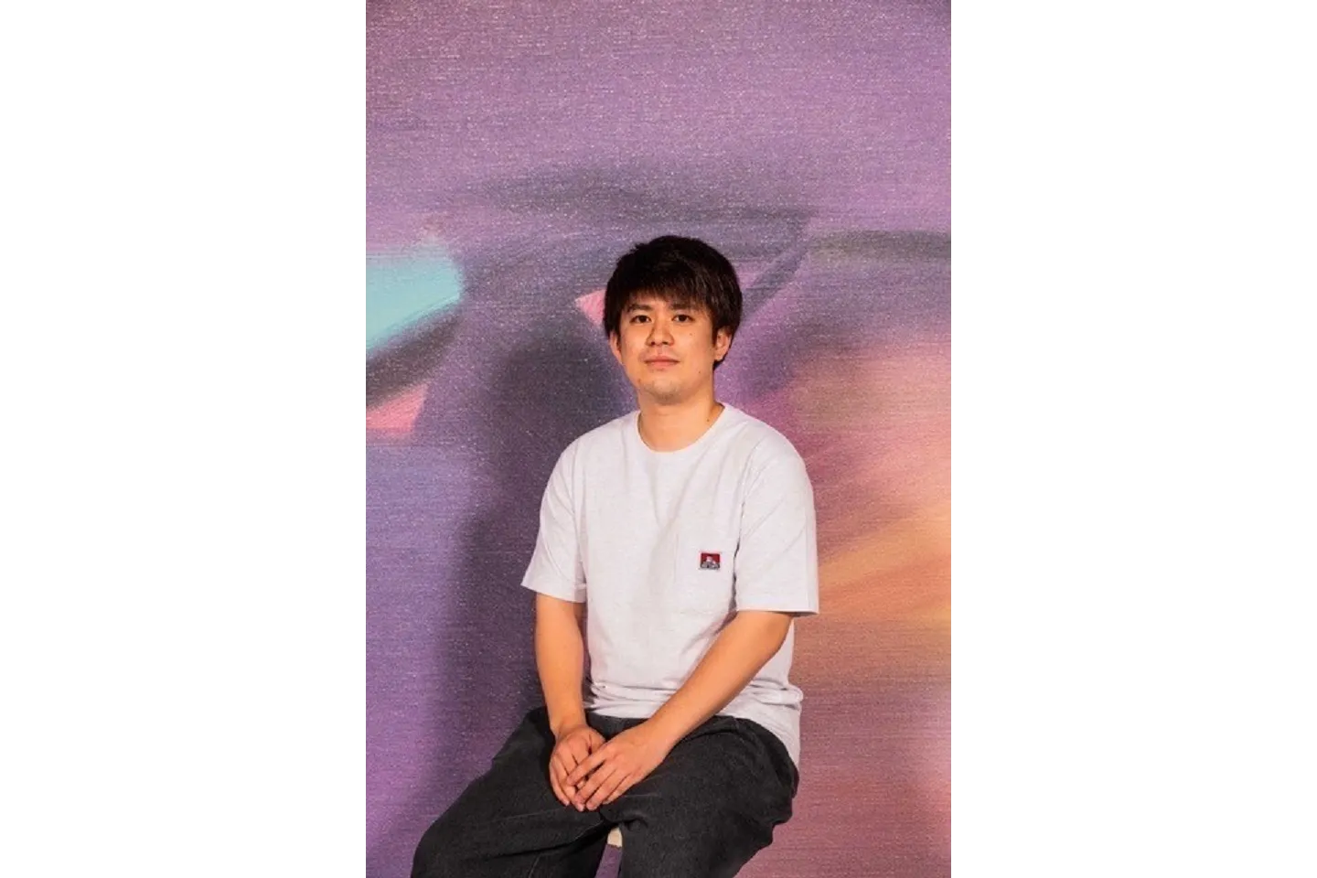 鈴木星亜・山田康平『Overlay』