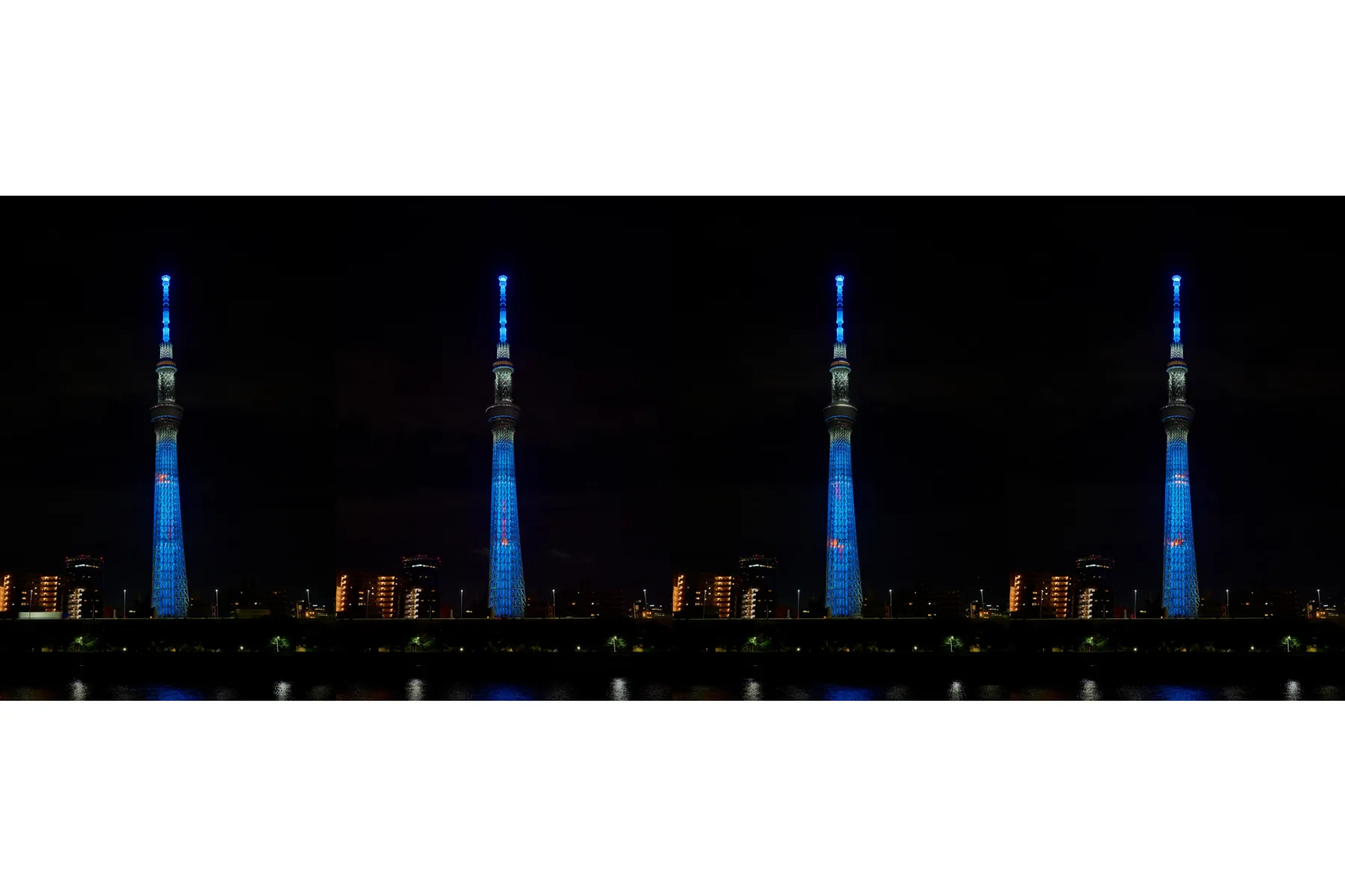 SUNNY SUMMER SKYTREE(R)_6