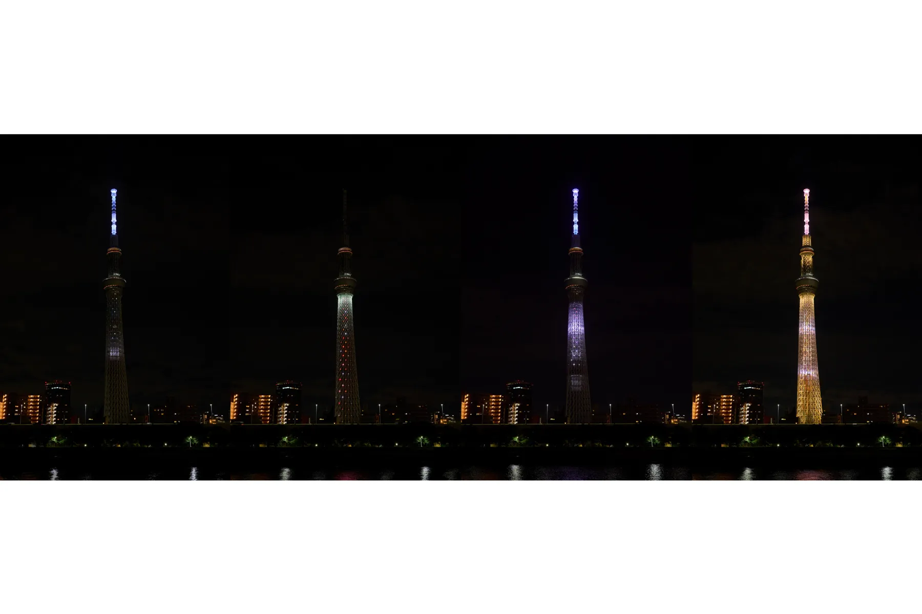 SUNNY SUMMER SKYTREE(R)_7