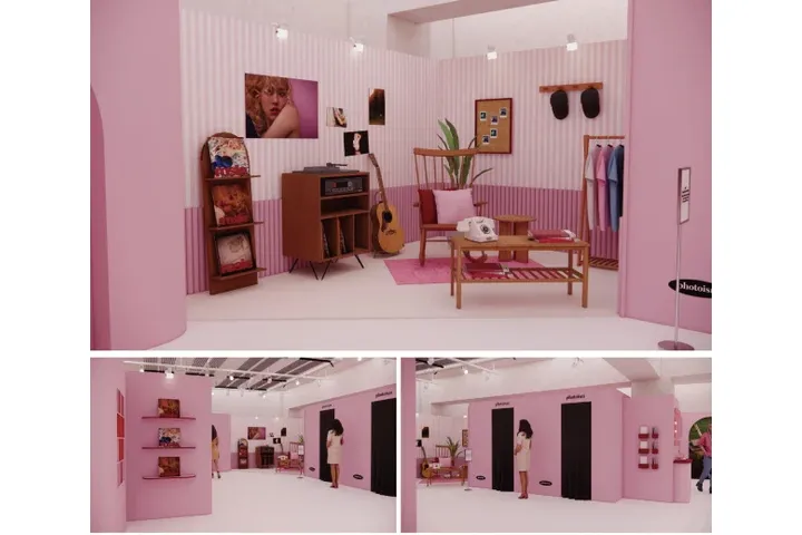 rosie POP-UP STORE_2