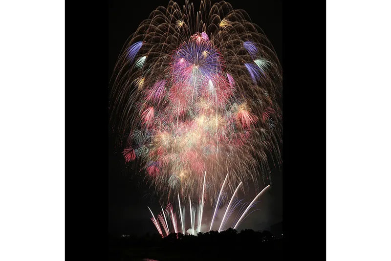 第47回 ふくしま花火大会  ～ふくしま旅の幕開け、光の祝祭～_1