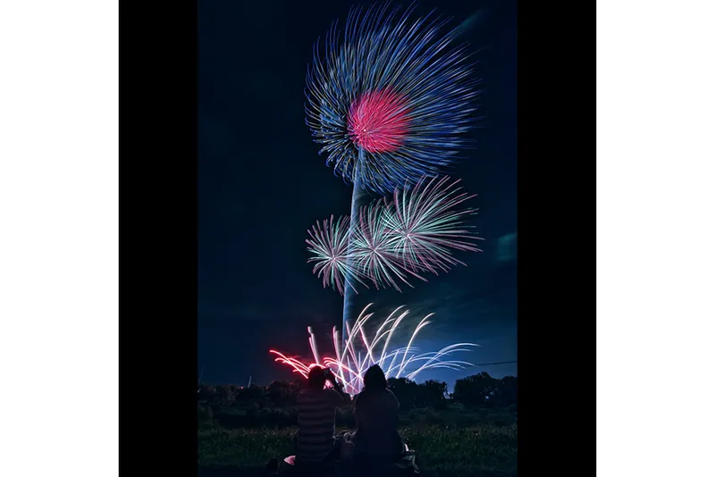 第47回 ふくしま花火大会  ～ふくしま旅の幕開け、光の祝祭～_2