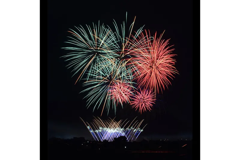 第47回 ふくしま花火大会  ～ふくしま旅の幕開け、光の祝祭～_3
