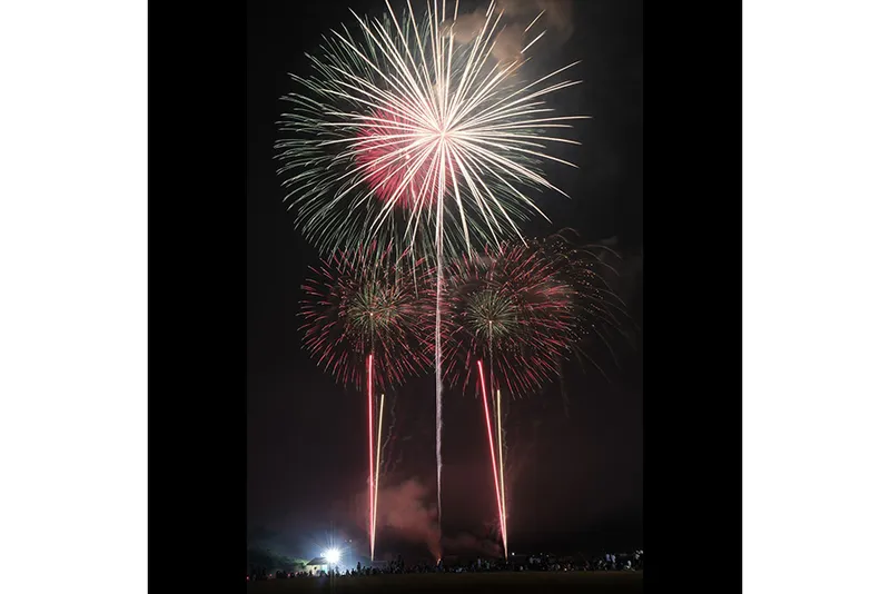 第47回 ふくしま花火大会  ～ふくしま旅の幕開け、光の祝祭～_4
