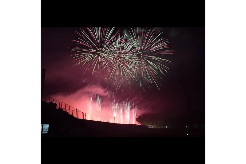 第47回 ふくしま花火大会  ～ふくしま旅の幕開け、光の祝祭～_5