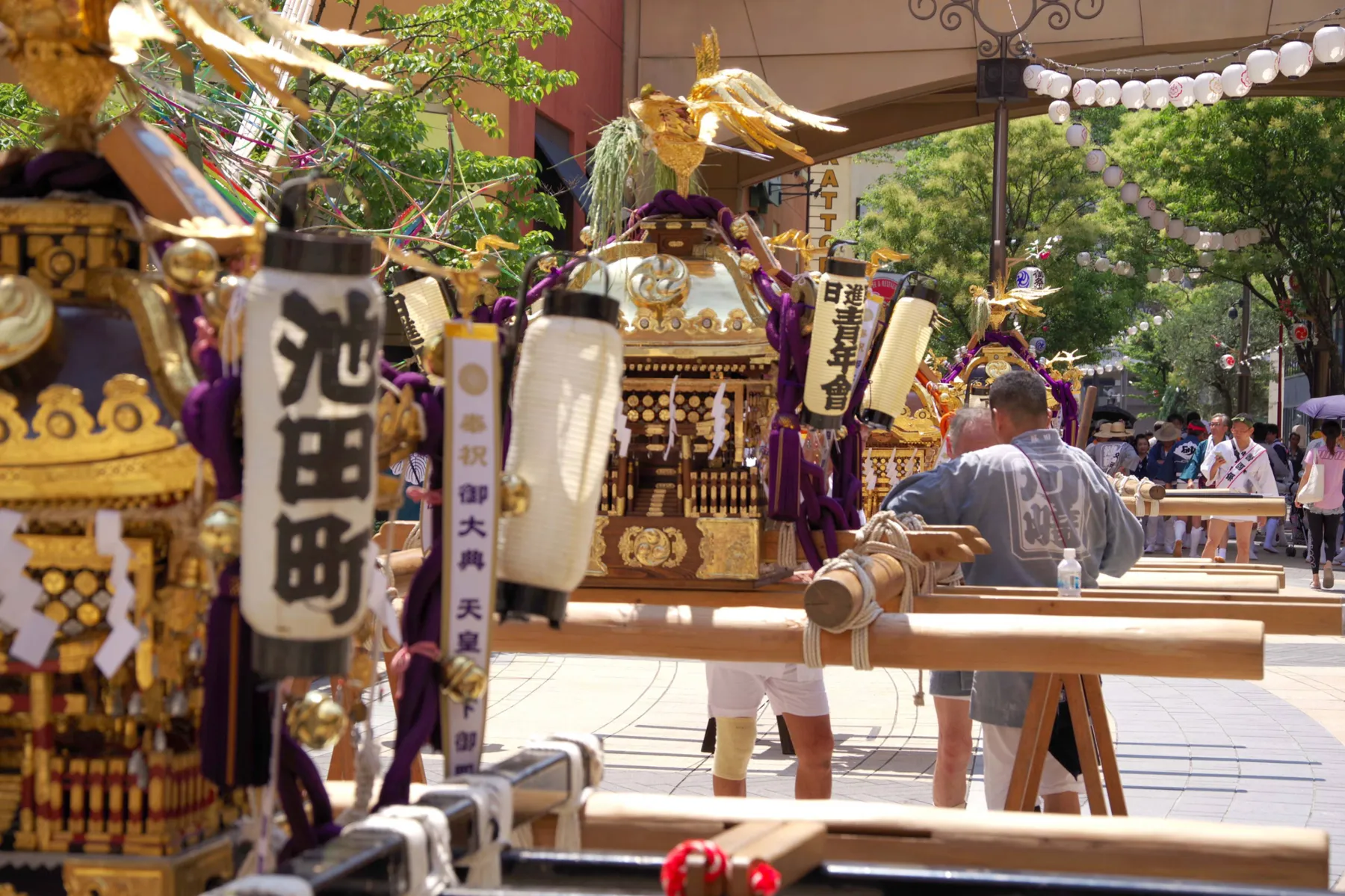 CITTAʻの祭り_8