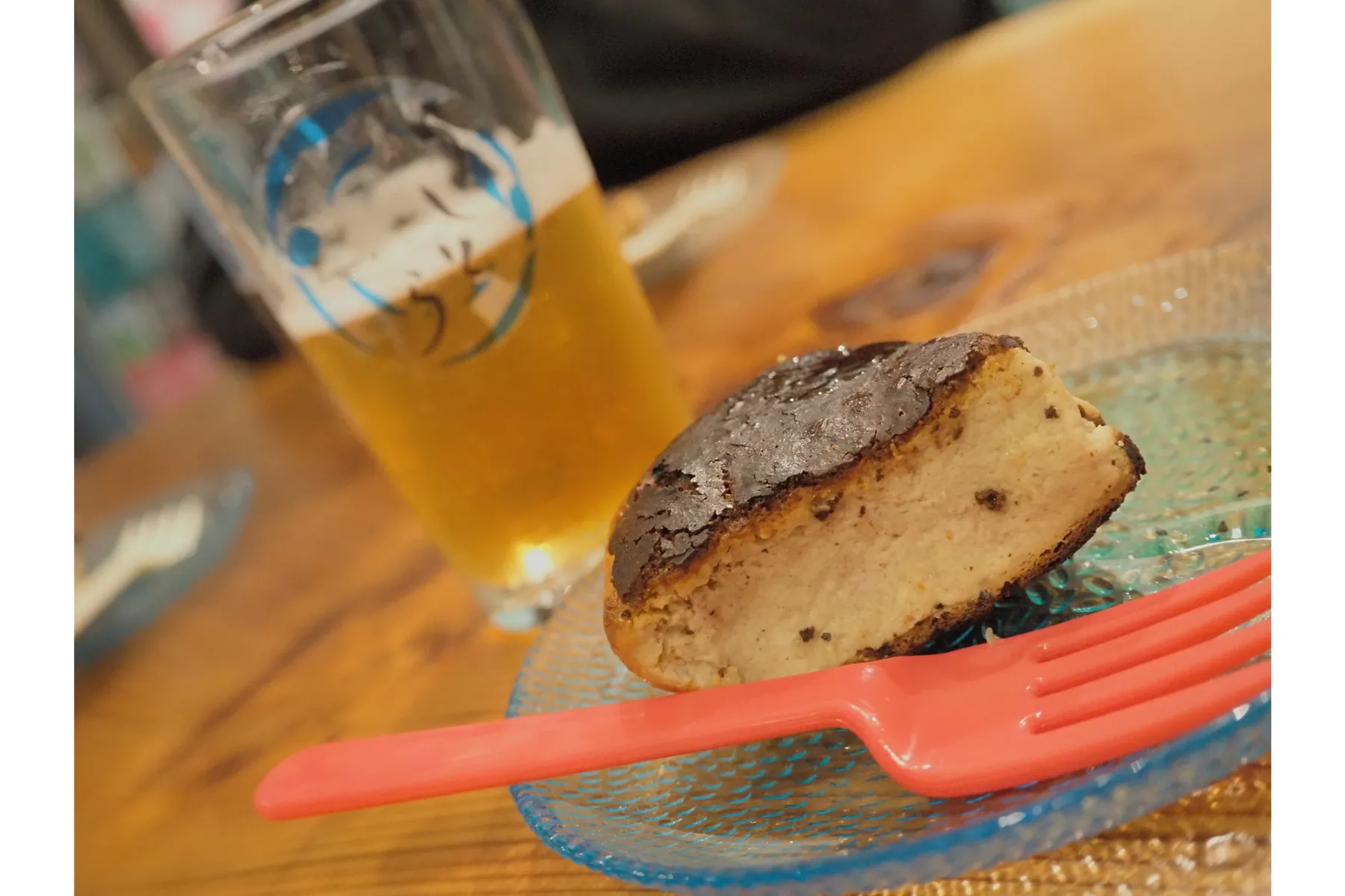 下北沢スパイス＆スイーツ 自由気ままに飲み歩き_4