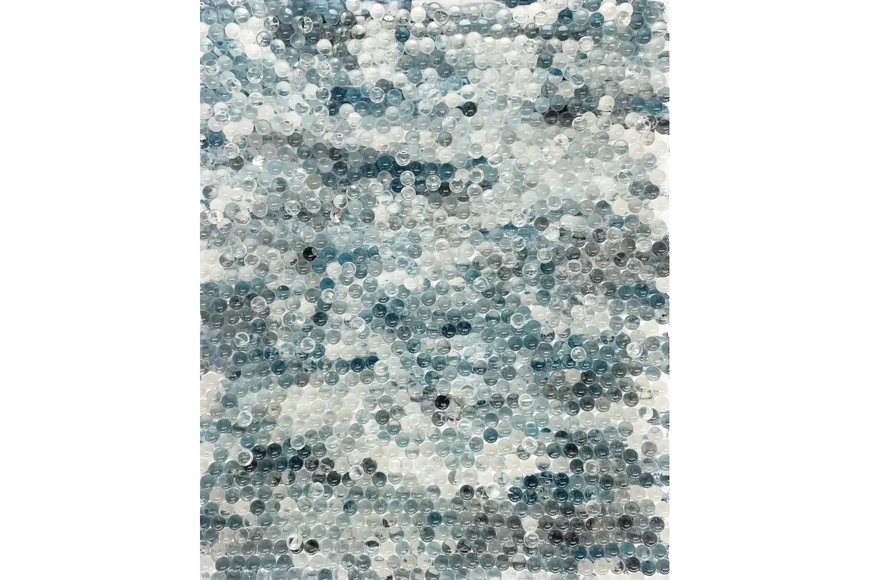 三浦大地アート個展 