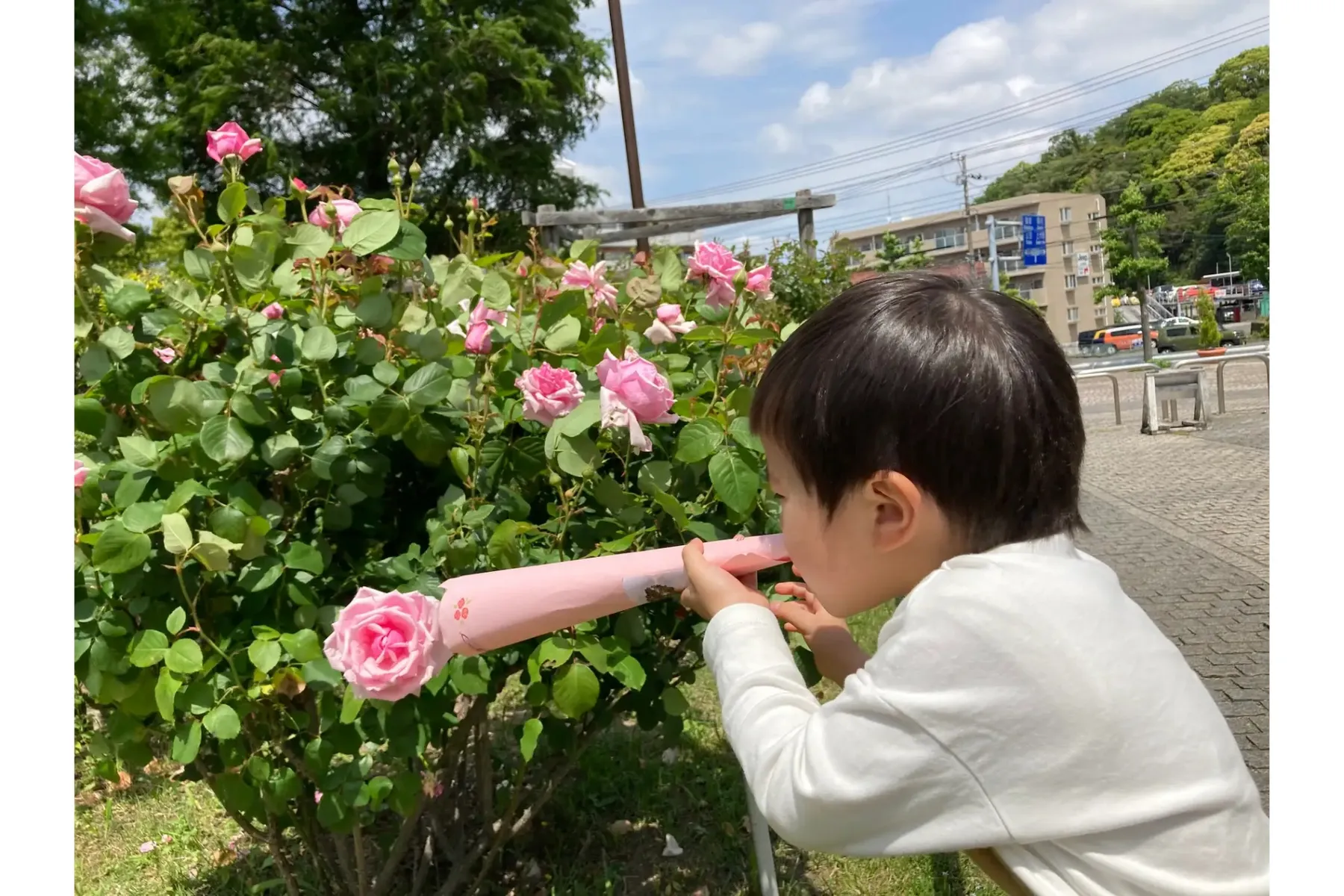 手づくりバラ園フェスティバル_11