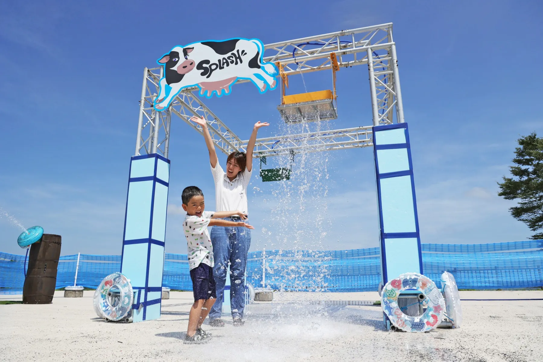 マザー牧場 夏フェス 2025_3