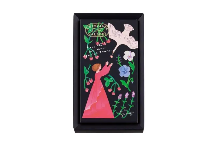 東京ミッドタウン・デザインハブ特別展　Tokyo Illustrators Society Presents Illustration Works － 179人のイラストレーターによるベストワーク展_8