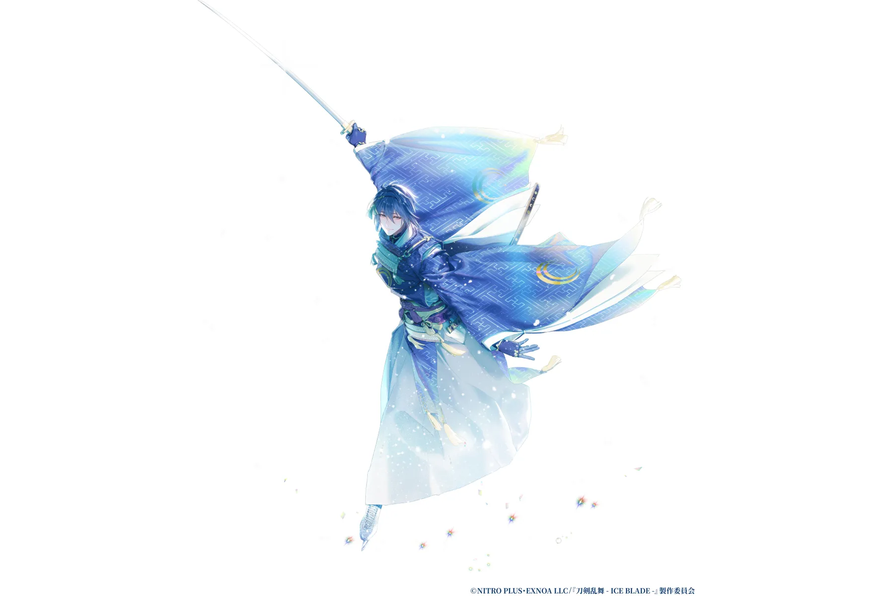 刀剣乱舞 - ICE BLADE -_2