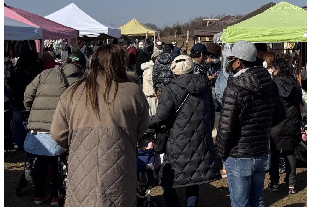 ロンドンドッグフェスタ in あけぼの山農業公園_5
