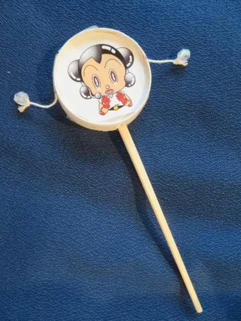 わくわくかがくひろば　でんでんだいこをつくろう