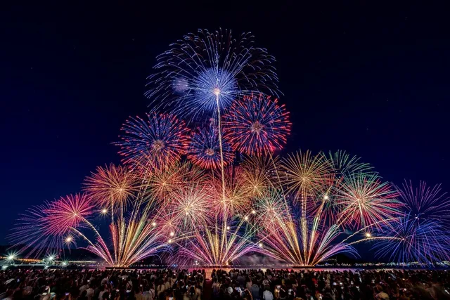 2026広島みなと 夢 花火大会