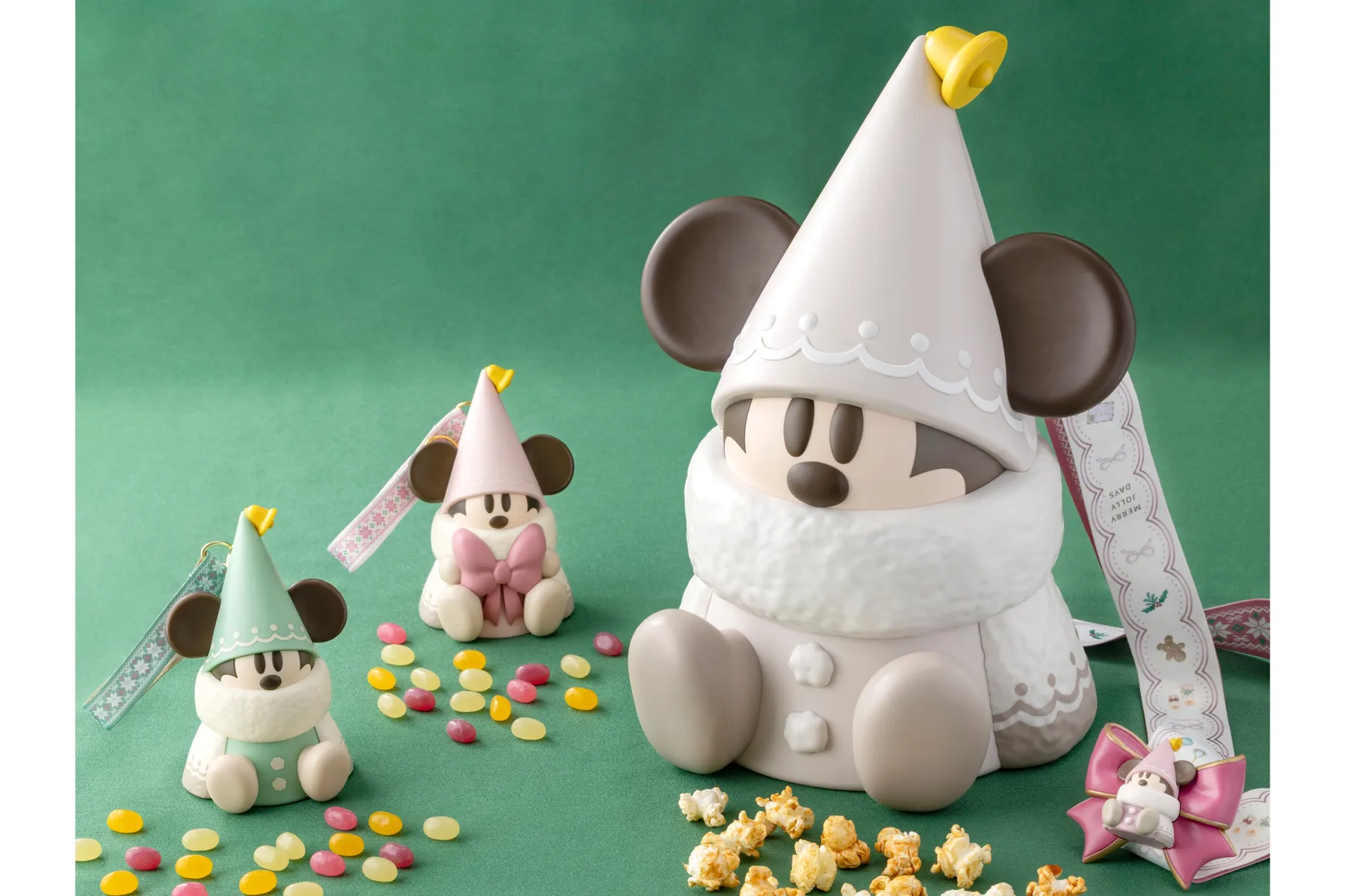 東京ディズニーシー(R)「ディズニー・クリスマス」_9