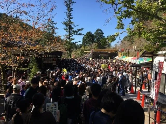 どまん中ふくろい 全国だんごまつり2026