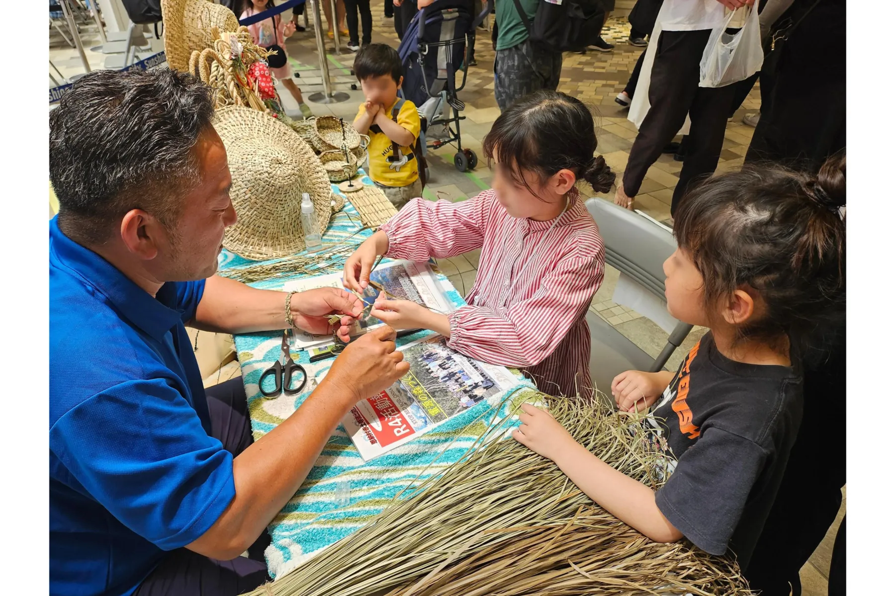 第16回 サンシャインシティ 沖縄めんそーれフェスタ_19