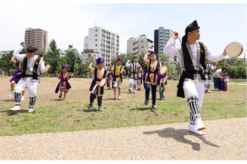 第16回 サンシャインシティ 沖縄めんそーれフェスタ_20