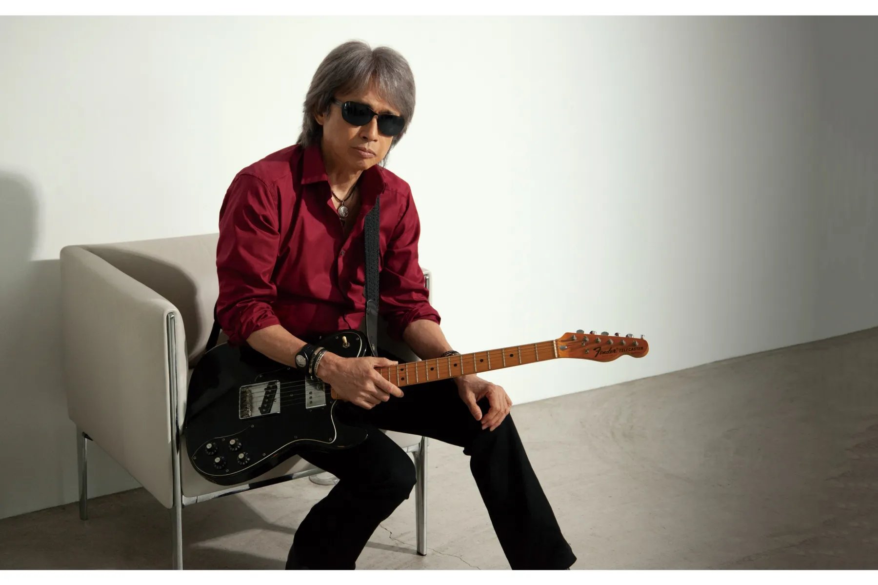SHOGO HAMADA　50TH ANNIVERSARY FIREWORKS 2026　FLASH AND SHADOW〜光と影の季節〜_2
