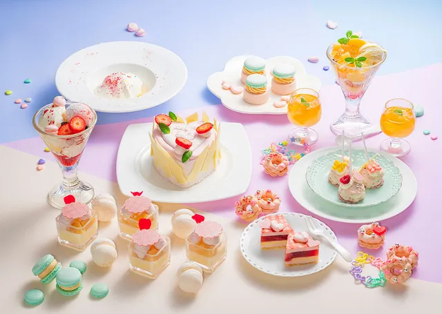 サマーパーティーwithハーゲンダッツアイスクリーム