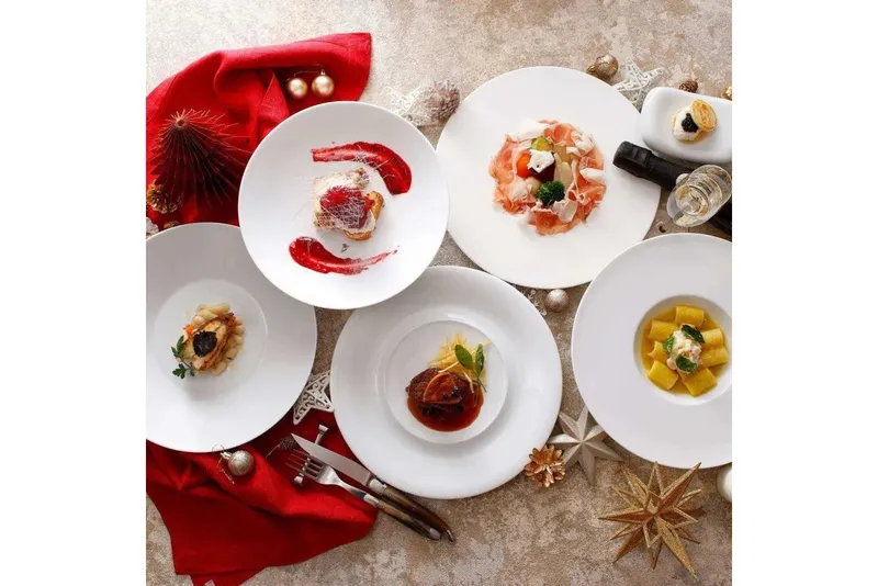 【クリスマス2025】クリスマスディナー メイン料理チョイス【ホテルニューグランド】_1