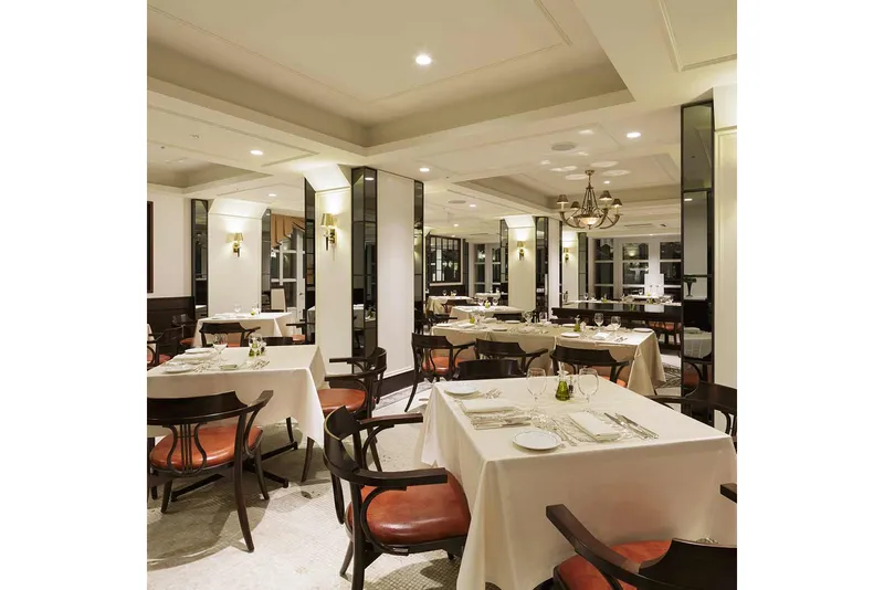 【クリスマス2025】クリスマスディナー メイン料理チョイス【ホテルニューグランド】_2