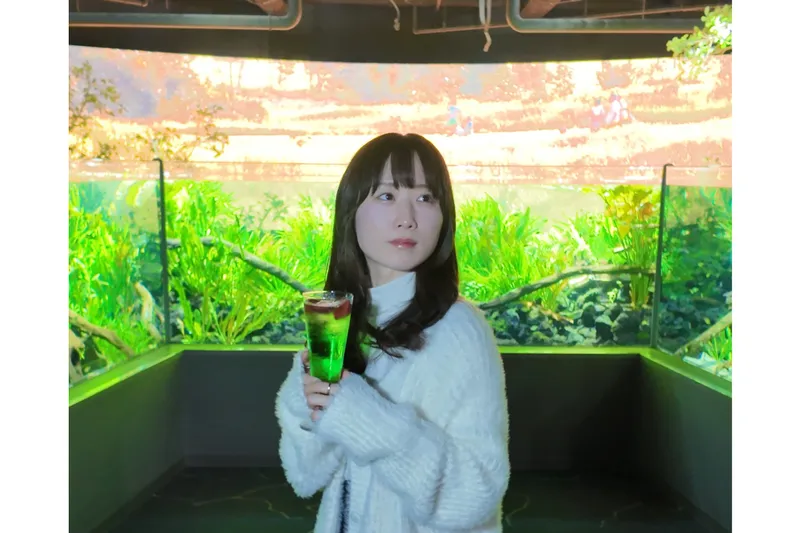 おひとりでも楽しめるクリスマス
