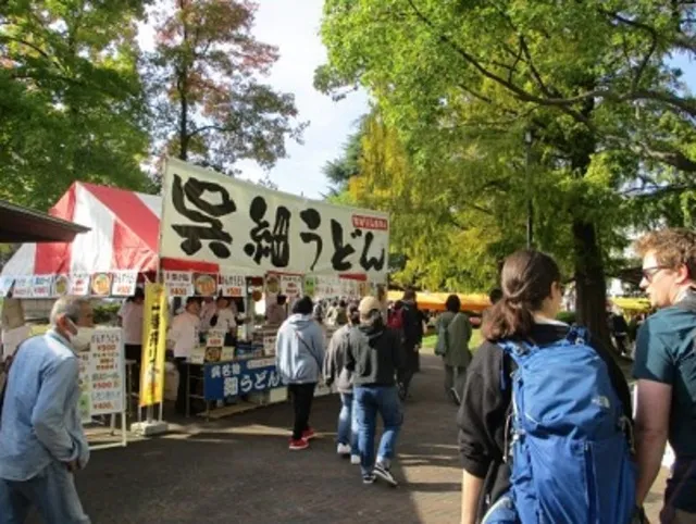 2026 くれ食の祭典