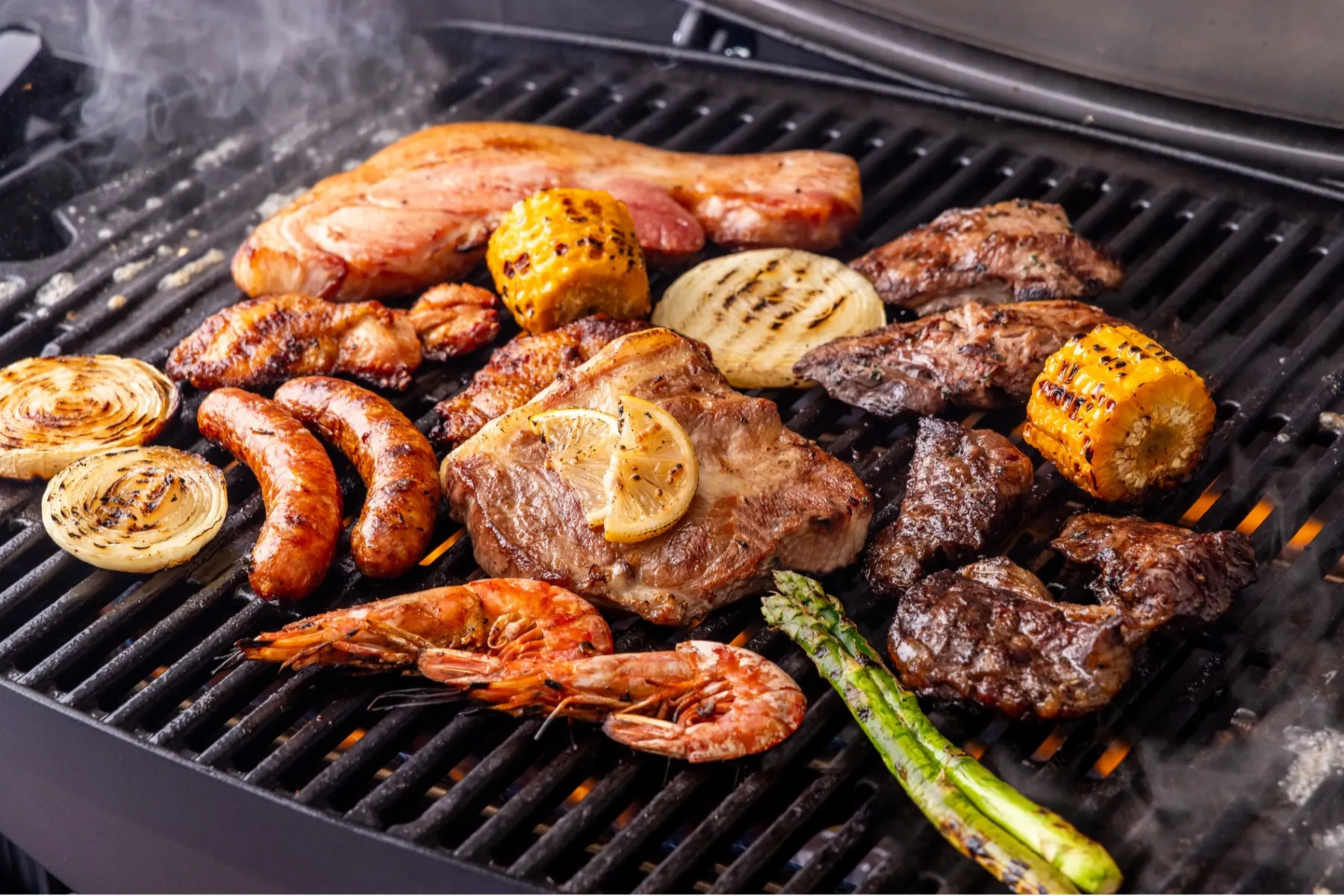 横浜ベイクォーター BBQビアガーデン_1