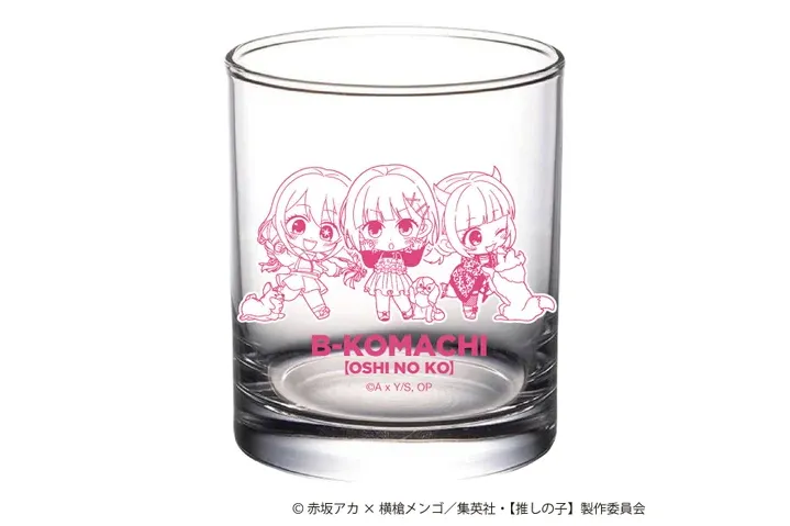 TVアニメ【推しの子】POP UP STORE in ロフト