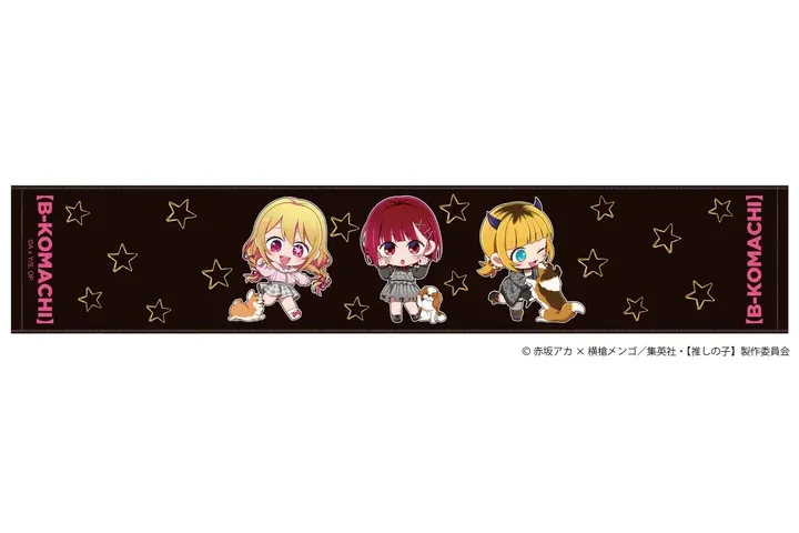 TVアニメ【推しの子】POP UP STORE in ロフト ～ CUTE＆MYSTERIOUS ～_7