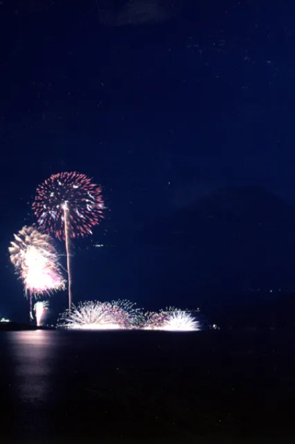 2025本栖湖神湖祭