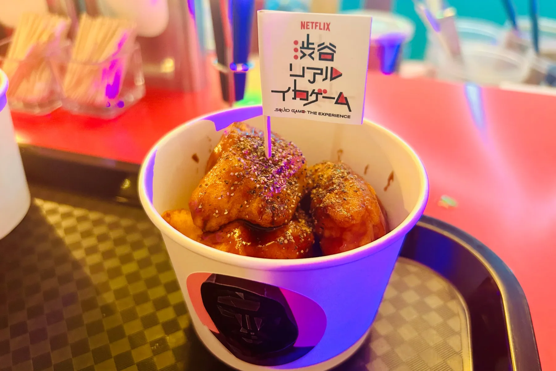 渋谷リアル・イカゲーム_14