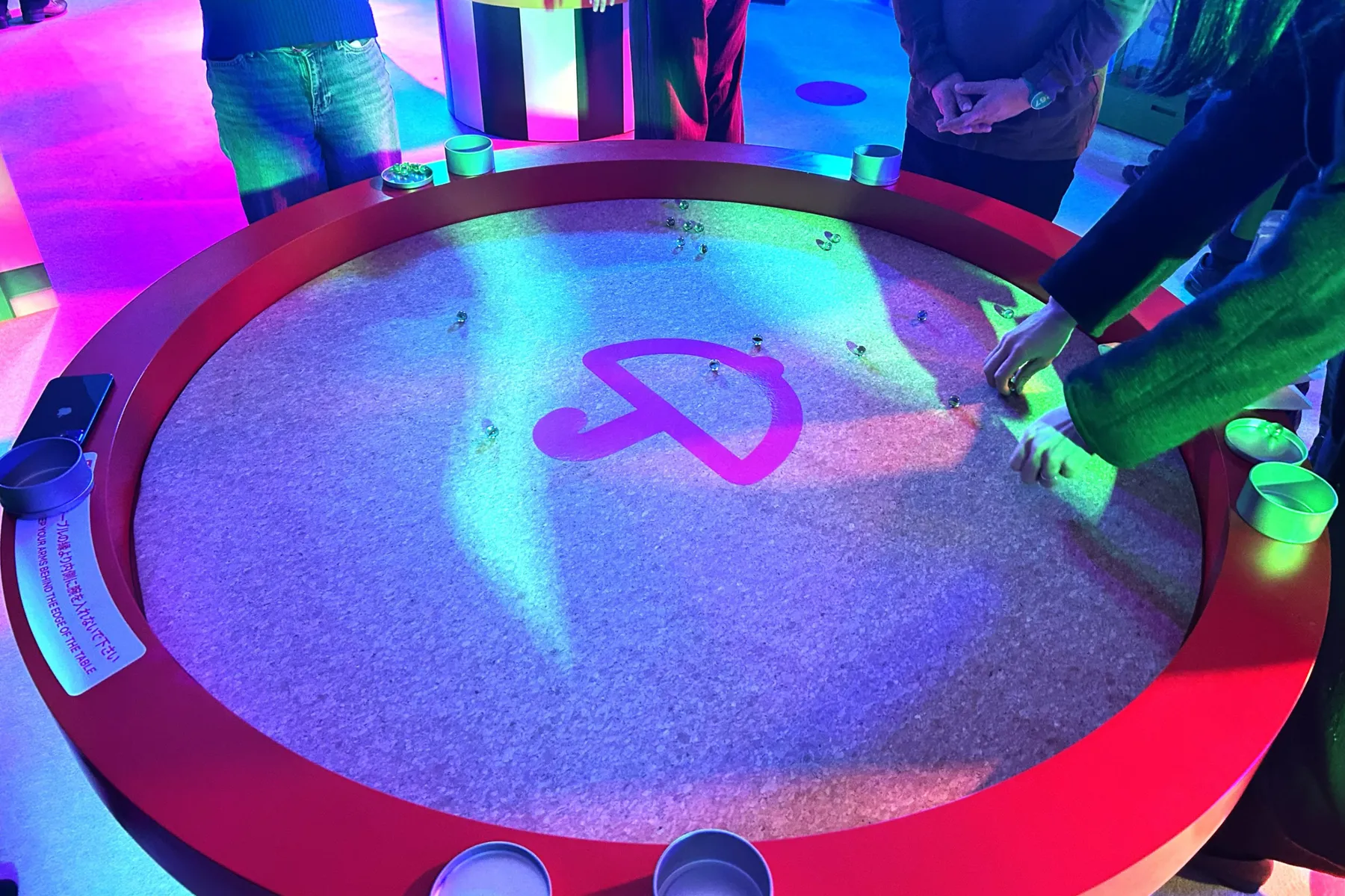 渋谷リアル・イカゲーム_6
