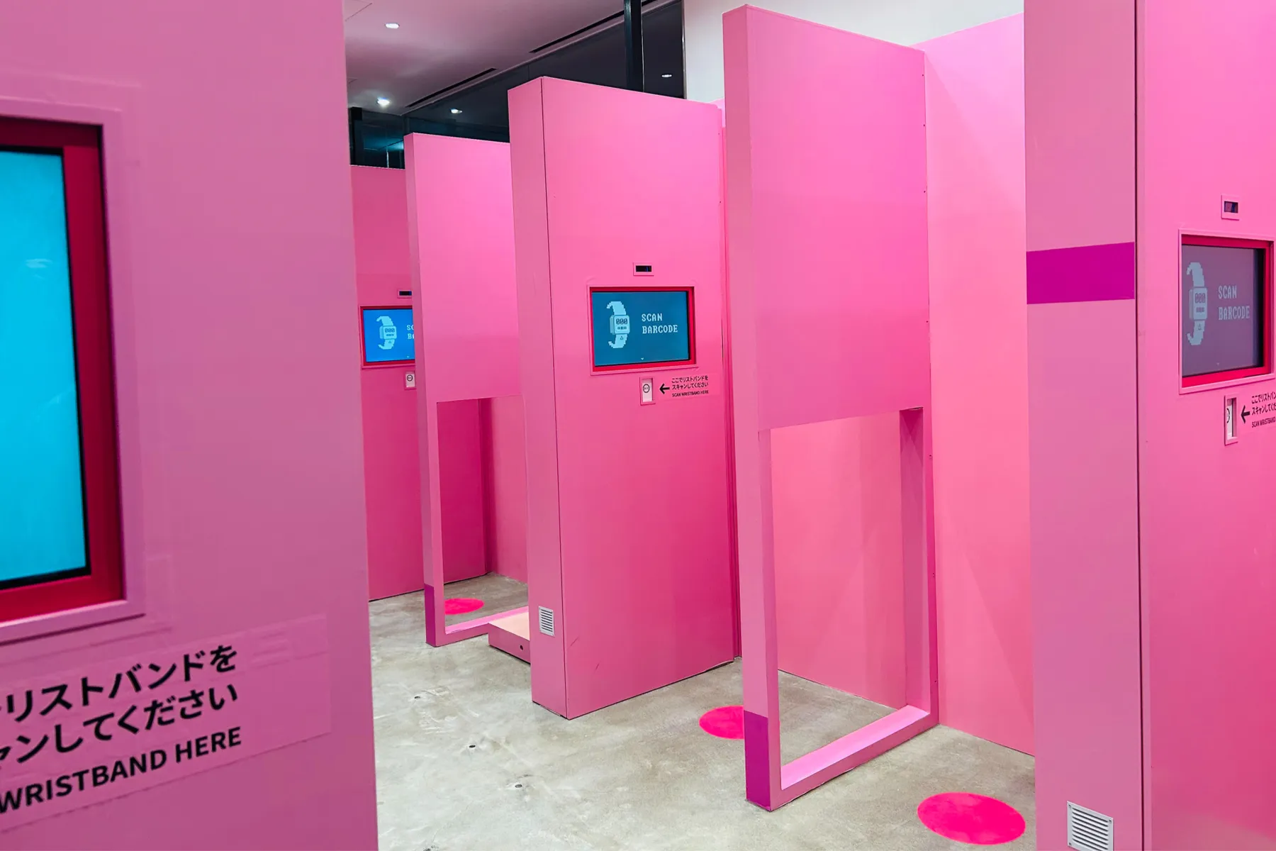 渋谷リアル・イカゲーム_9
