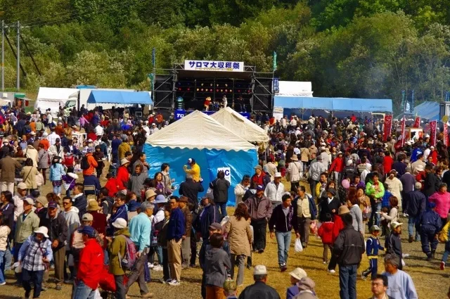 2026サロマ大収穫祭