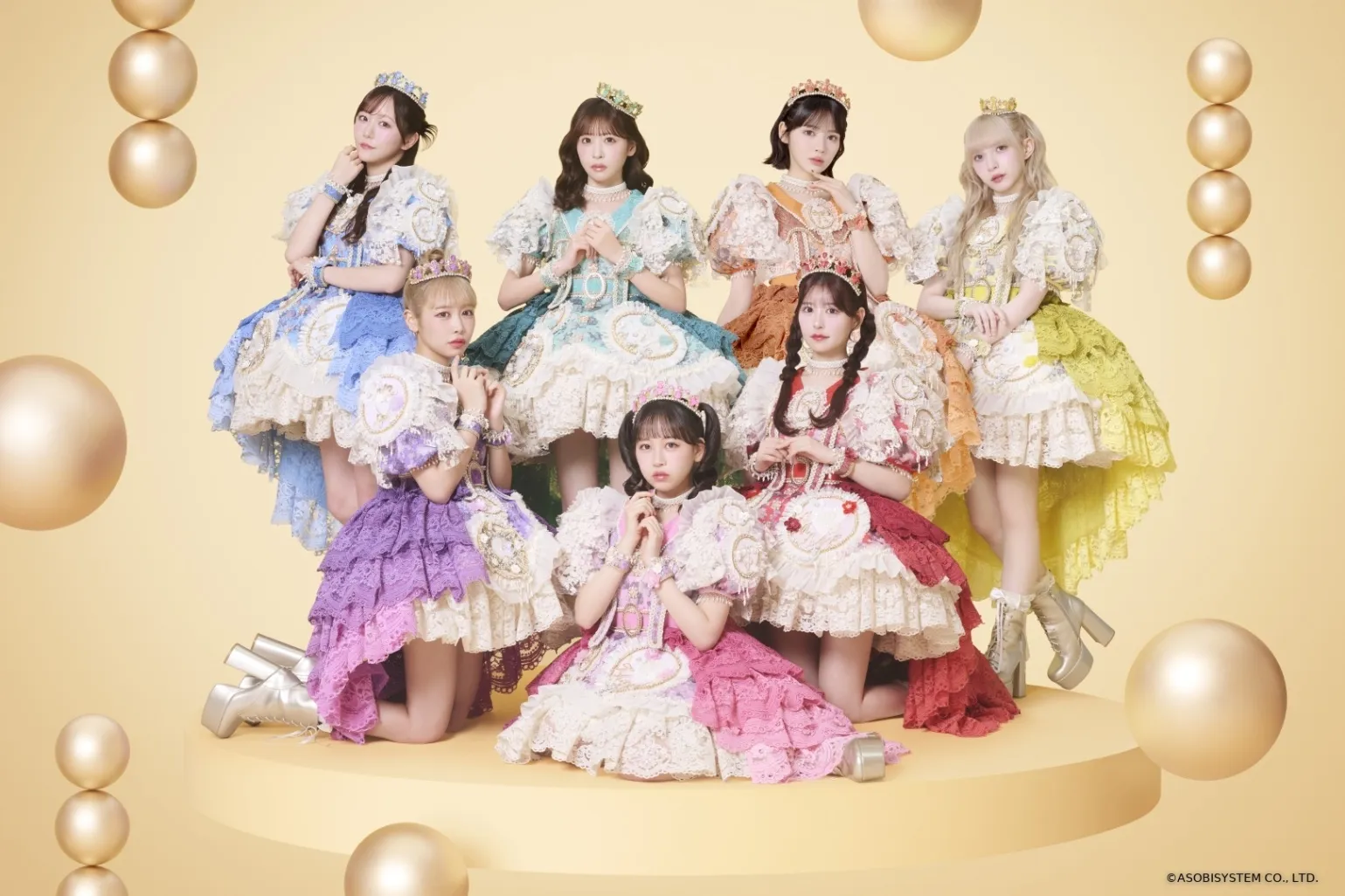 第4回 IDOL RUNWAY COLLECTION 2026 AUTUMN/WINTER Supported by TGC_3