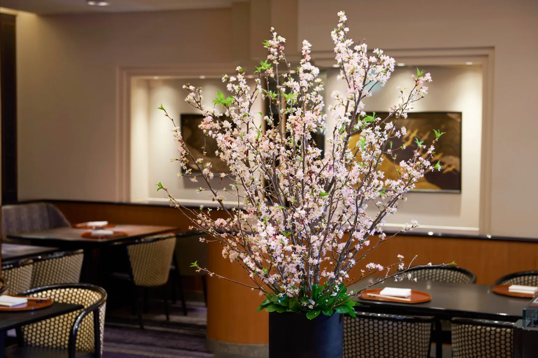 ホテルニューオータニ幕張『NEW OTANI SPRING ～桜めぐり2026～』_13