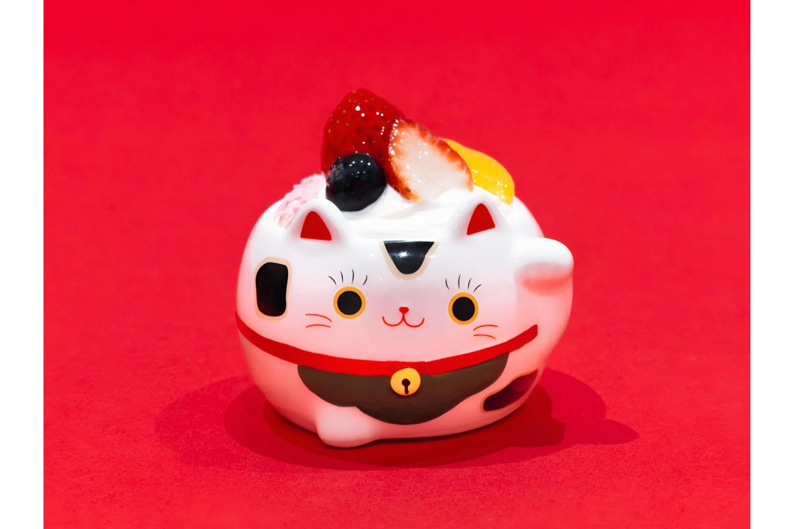 福よこいこい、にゃんフェス2026。