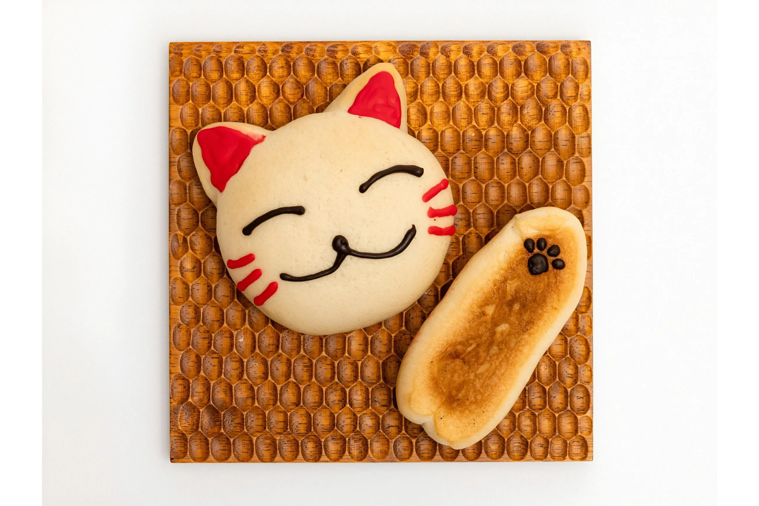 福よこいこい、にゃんフェス2026。