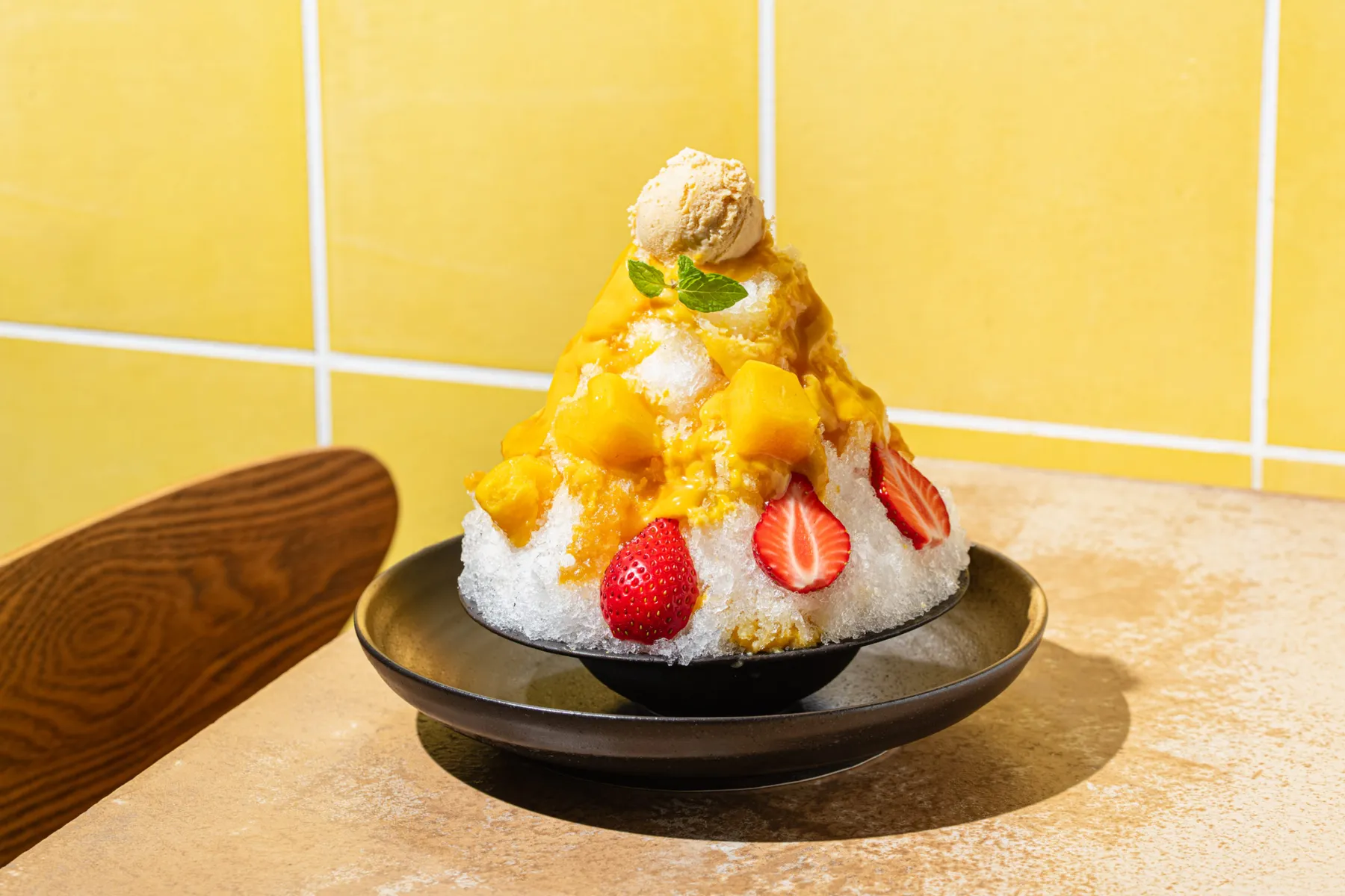 麻布台ヒルズ 夏のひんやりメニュー_4