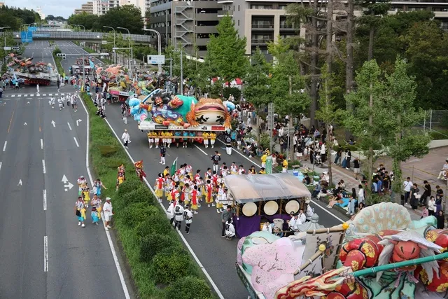 まつりつくば2026