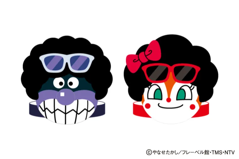 横浜アンパンマンこどもミュージアム 夏イベント_4