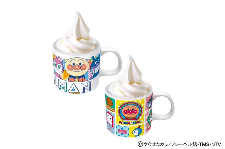 横浜アンパンマンこどもミュージアム 夏イベント_8